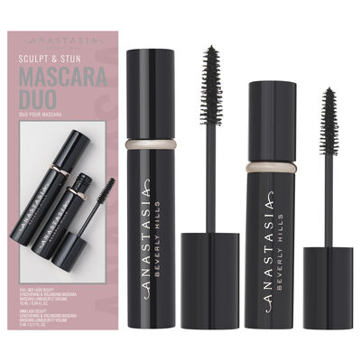 KITS KIT SCULPT & STUN MASCARA DUO